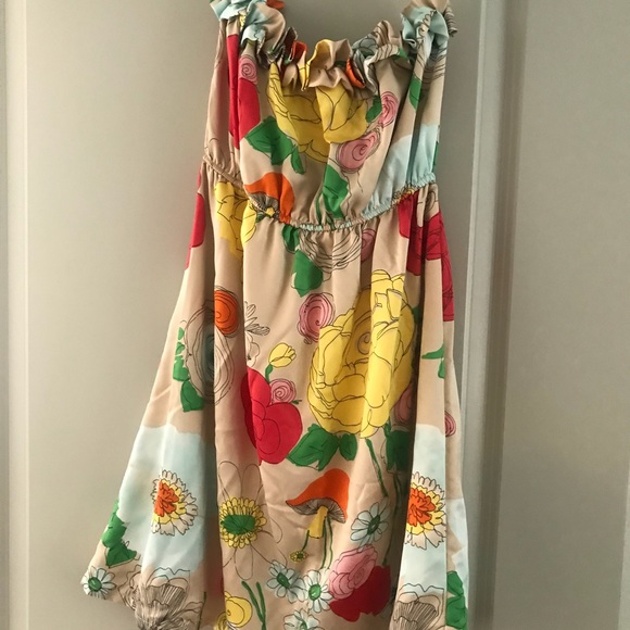 Adorable Judith March dress - Picture 3 of 4